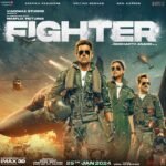 Fighter Movie Review