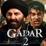 Gadar 2 Review 2025: Stellar Cast, OTT Release, Epic Trailer - 4/5 Rating