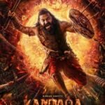 Kantara: A Legend – Chapter 1 (2025) is a mythological action drama directed by Rishab Shetty that expands the lore of the original Kantara with breathtaking visuals, powerful performances, and deep cultural roots. It has been widely praised for its ambition and box office success, grossing ₹850–900 crore worldwide.