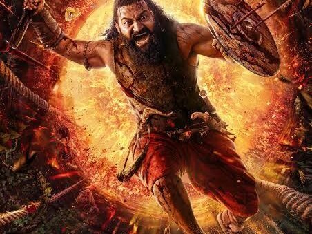 Kantara: A Legend – Chapter 1 (2025) is a mythological action drama directed by Rishab Shetty that expands the lore of the original Kantara with breathtaking visuals, powerful performances, and deep cultural roots. It has been widely praised for its ambition and box office success, grossing ₹850–900 crore worldwide.