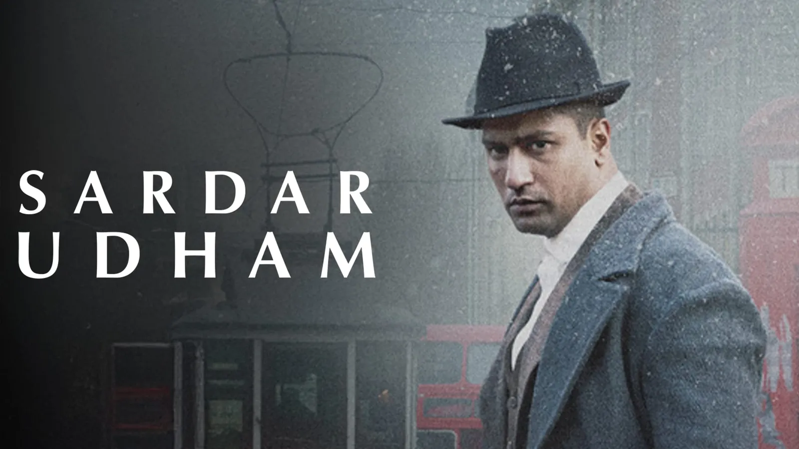 Shoojit Sircar’s Sardar Udham (2021) is not your typical high-octane Bollywood patriotic film. It is a haunting, slow-burn masterpiece that trades loud slogans for a quiet, simmering rage. Starring Vicky Kaushal in the titular role, the film explores the life of the revolutionary who assassinated Michael O’Dwyer in London to avenge the 1919 Jallianwala Bagh massacre.