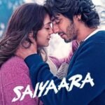 “Saiyaara” (2025), directed by Mohit Suri, is a Hindi romantic musical drama that blends soulful music with an emotional love story. Despite mixed reviews, it has been praised for its heartfelt performances and soundtrack.