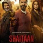 The trailer presents a dark and mysterious atmosphere, with R. Madhavan delivering a chilling performance as the villain.