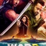 War 2 (2025), directed by Ayan Mukerji, is the latest entry in Yash Raj Films’ Spy Universe. Despite its massive scale, star power, and high-octane action, the film has received mixed reviews, praised for visuals but criticized for weak storytelling.