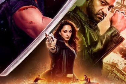 War 2 (2025), directed by Ayan Mukerji, is the latest entry in Yash Raj Films’ Spy Universe. Despite its massive scale, star power, and high-octane action, the film has received mixed reviews, praised for visuals but criticized for weak storytelling.