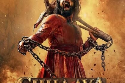 Chhaava (2025)
