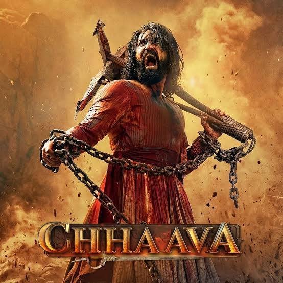 Chhaava (2025)