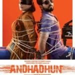 Andhadhun Movie Review (2018)