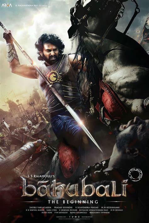 S. S. Rajamouli’s Baahubali saga is often hailed as the film that redefined Indian cinema, blending mythological grandeur with cutting-edge visual storytelling. Here’s a full review crafted for a website audience: